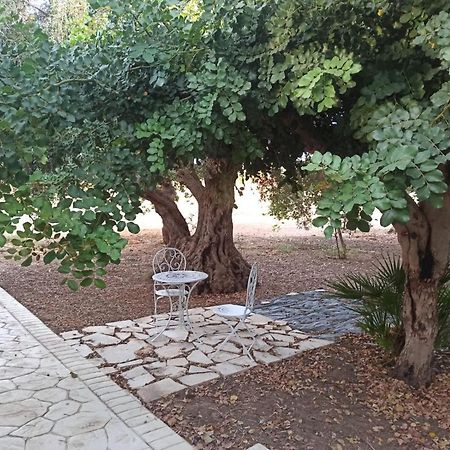 Casa Degli Spartani Pina 希克利 外观 照片