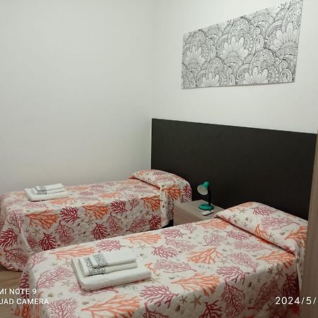 Casa Degli Spartani Pina 希克利 外观 照片