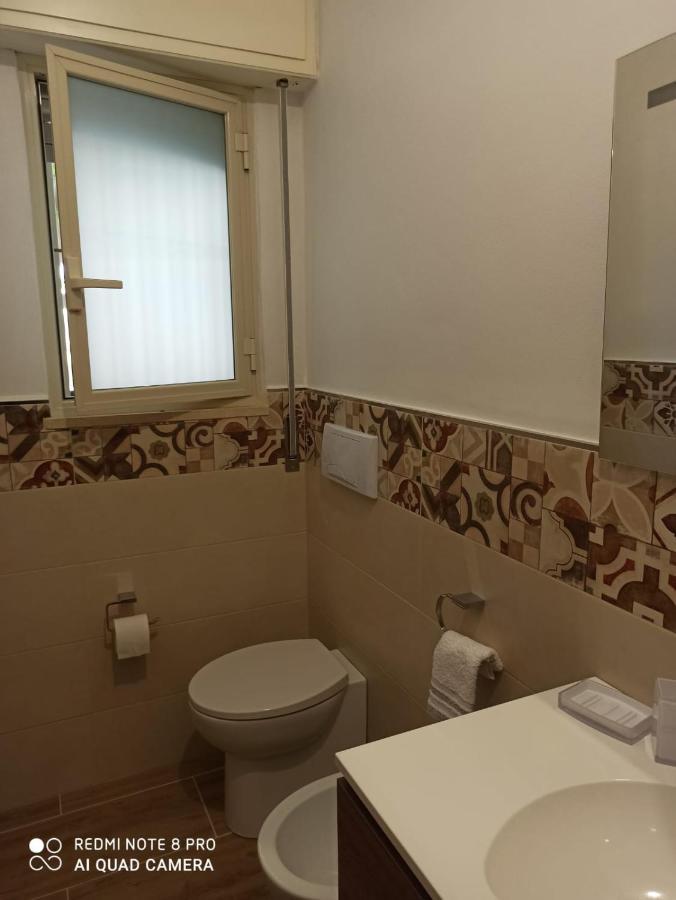 Casa Degli Spartani Pina 希克利 外观 照片
