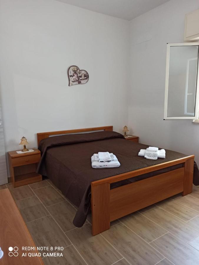 Casa Degli Spartani Pina 希克利 外观 照片