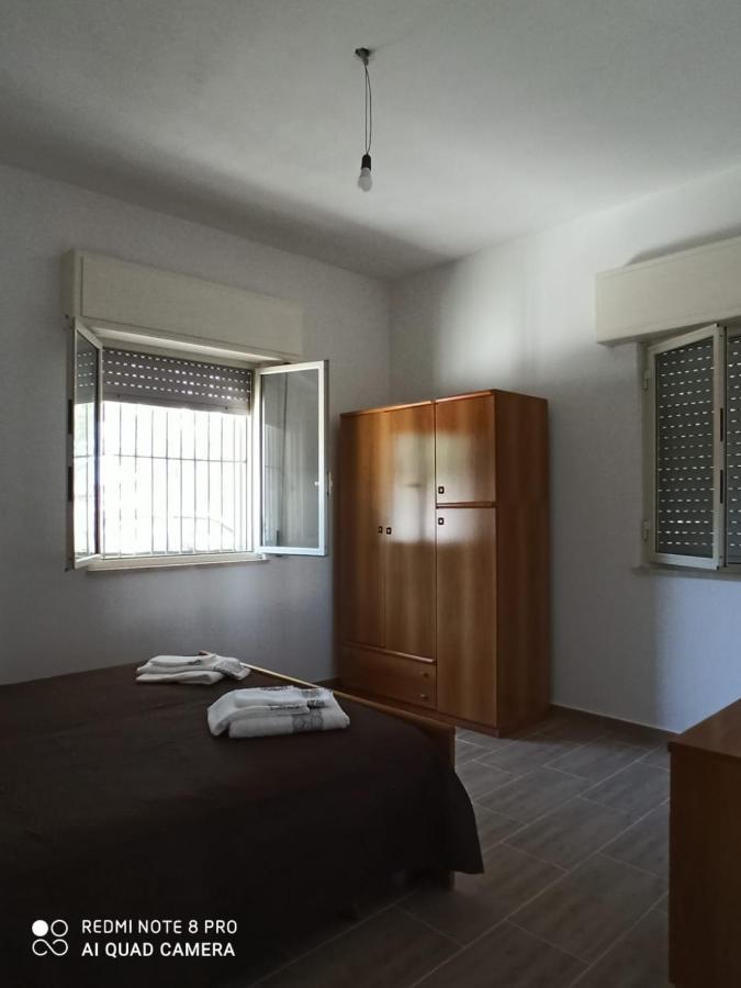 Casa Degli Spartani Pina 希克利 外观 照片